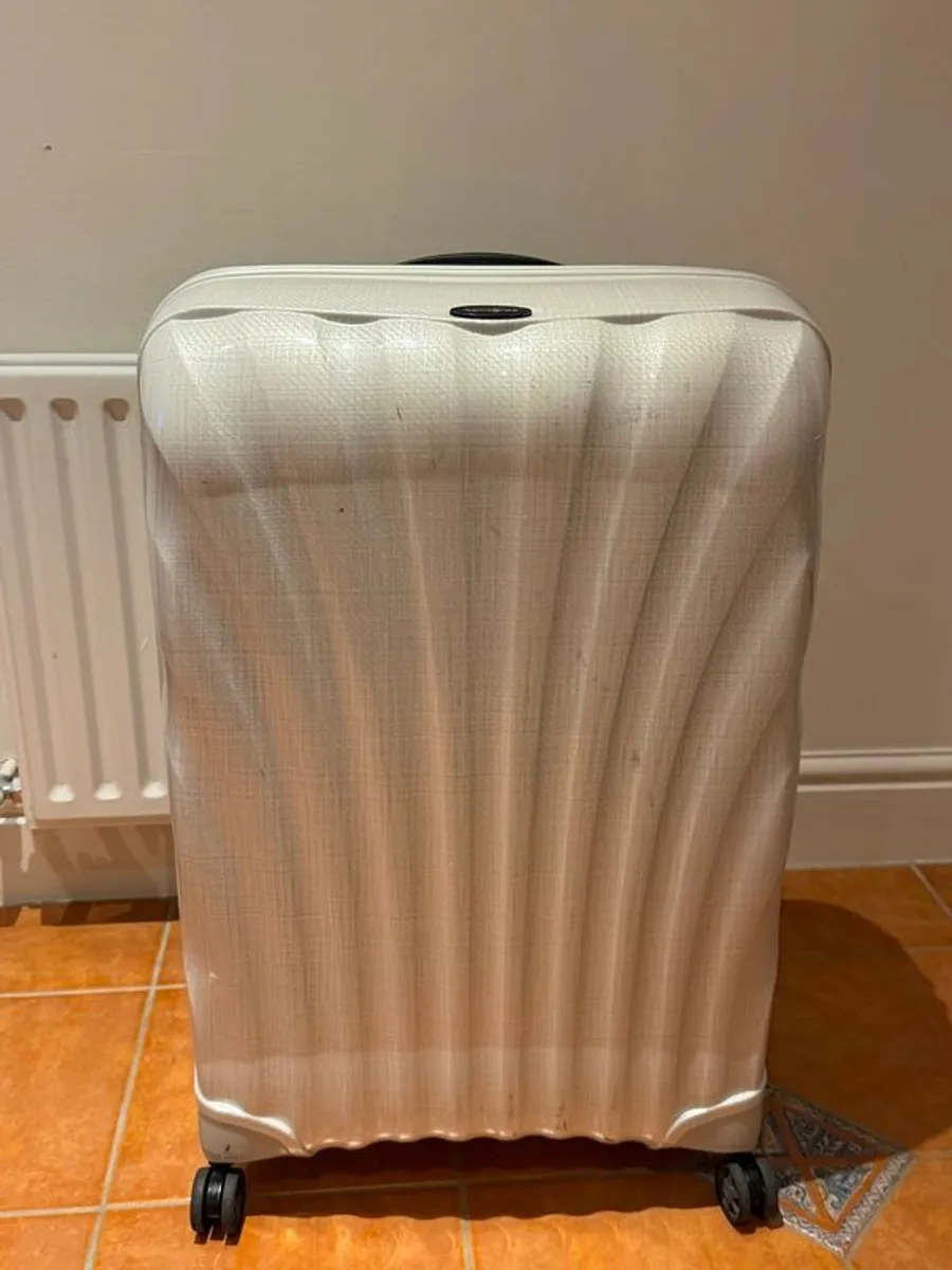 Suitcase - Image 1