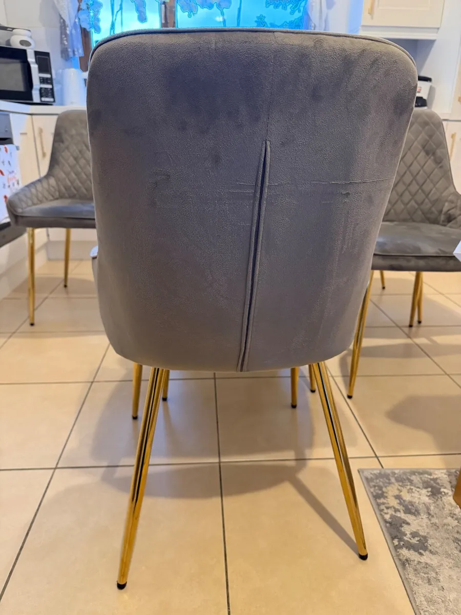 Dining chairs - Image 2