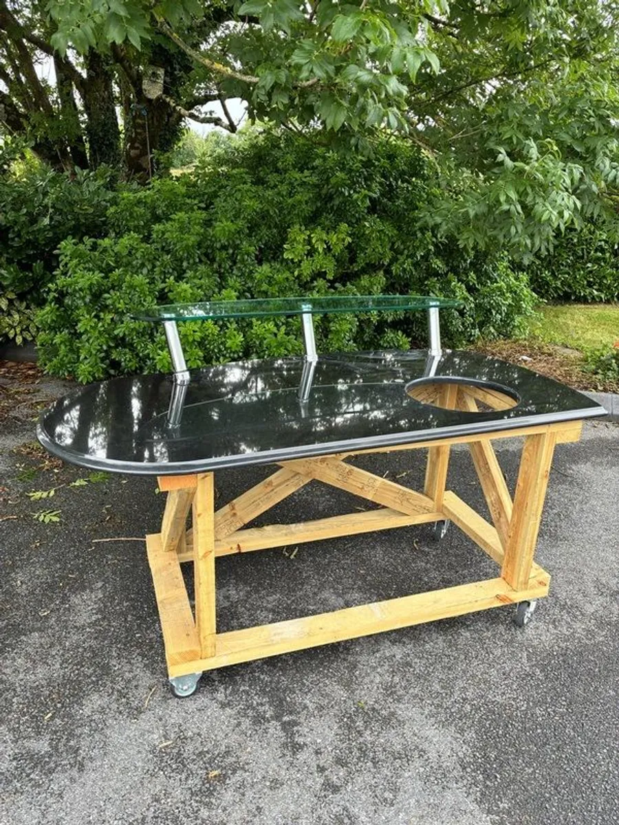 Granite counter top - Image 2