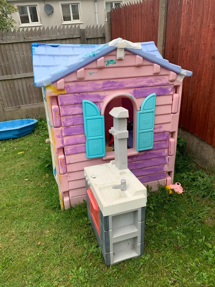 Playhouse for Free - Image 2