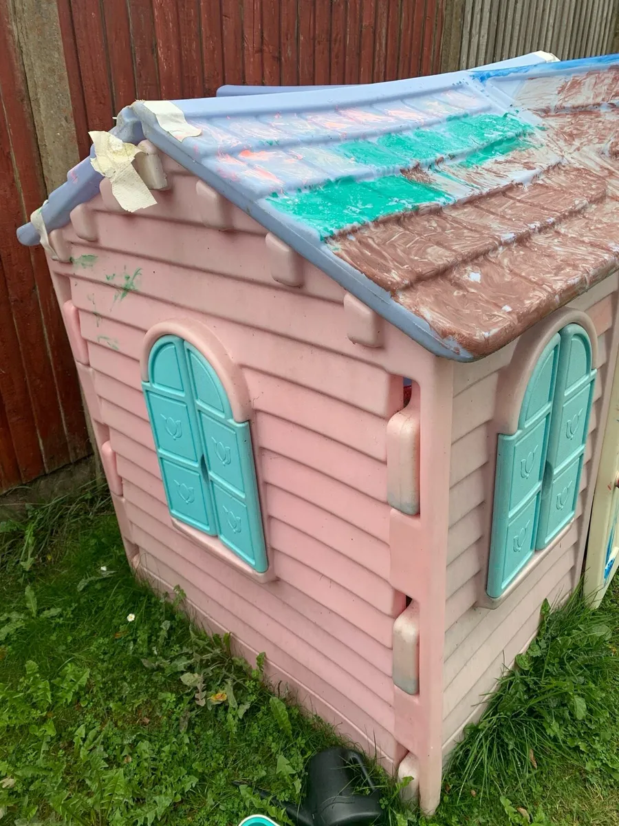 Playhouse for Free - Image 3