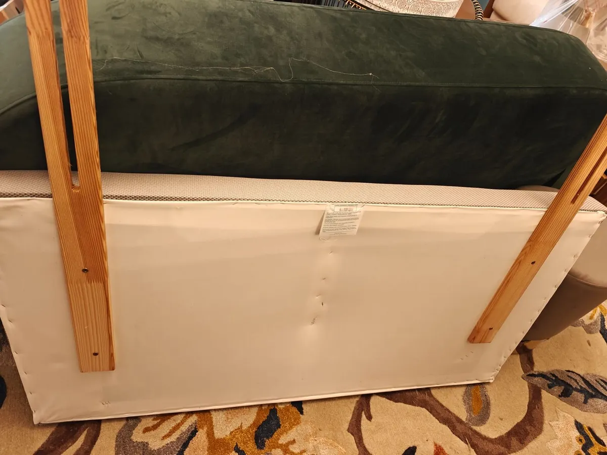 Headboard - 4' - Image 2