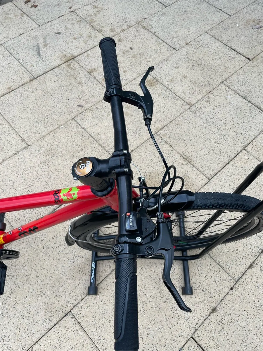 FROG 69 child’s bike - Image 3