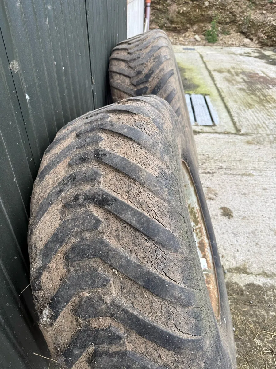 Wheels - Image 4