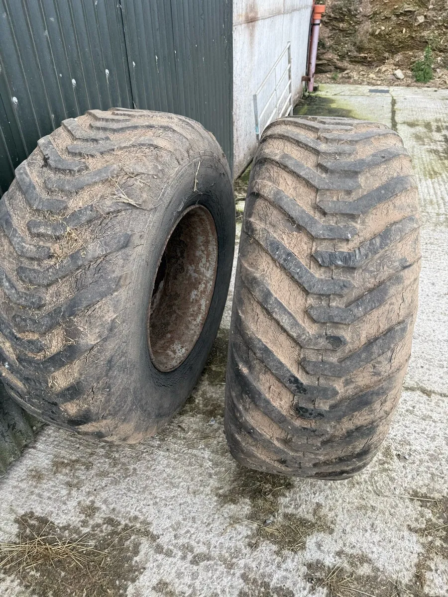 Wheels - Image 2