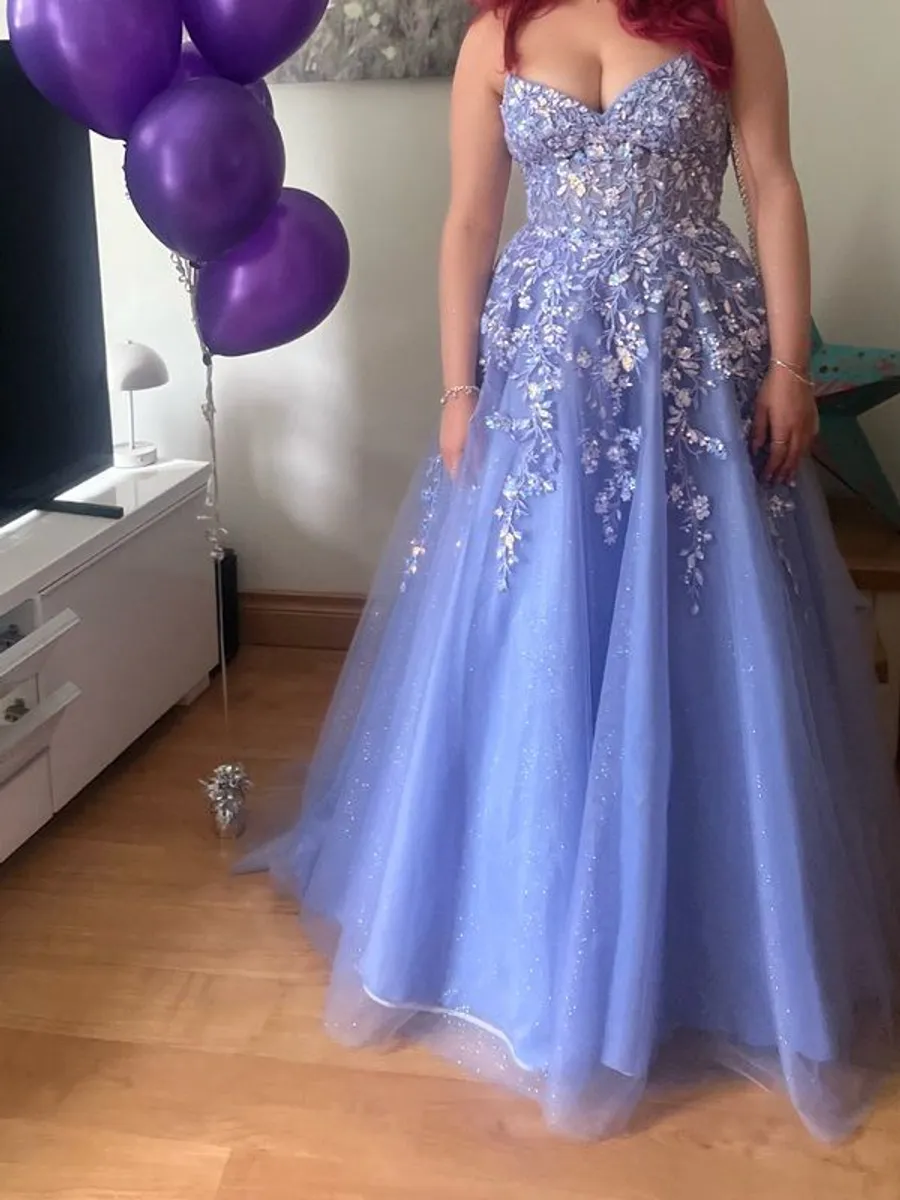 Debs Dress Dani's Closet - Image 1