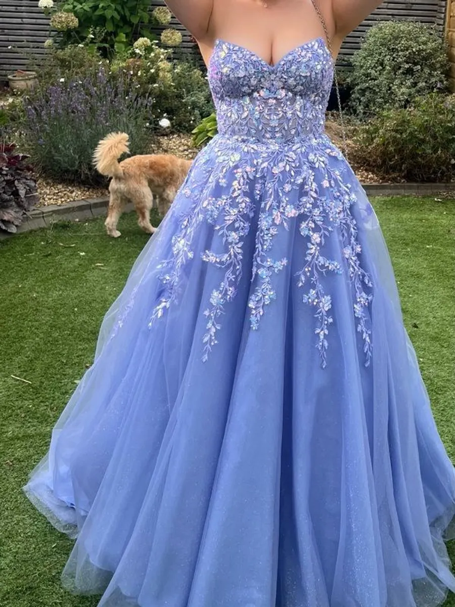 Debs Dress Dani's Closet - Image 2