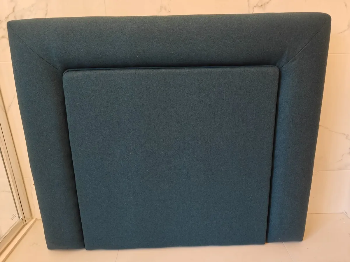 Headboard for a 3' bed - Image 2
