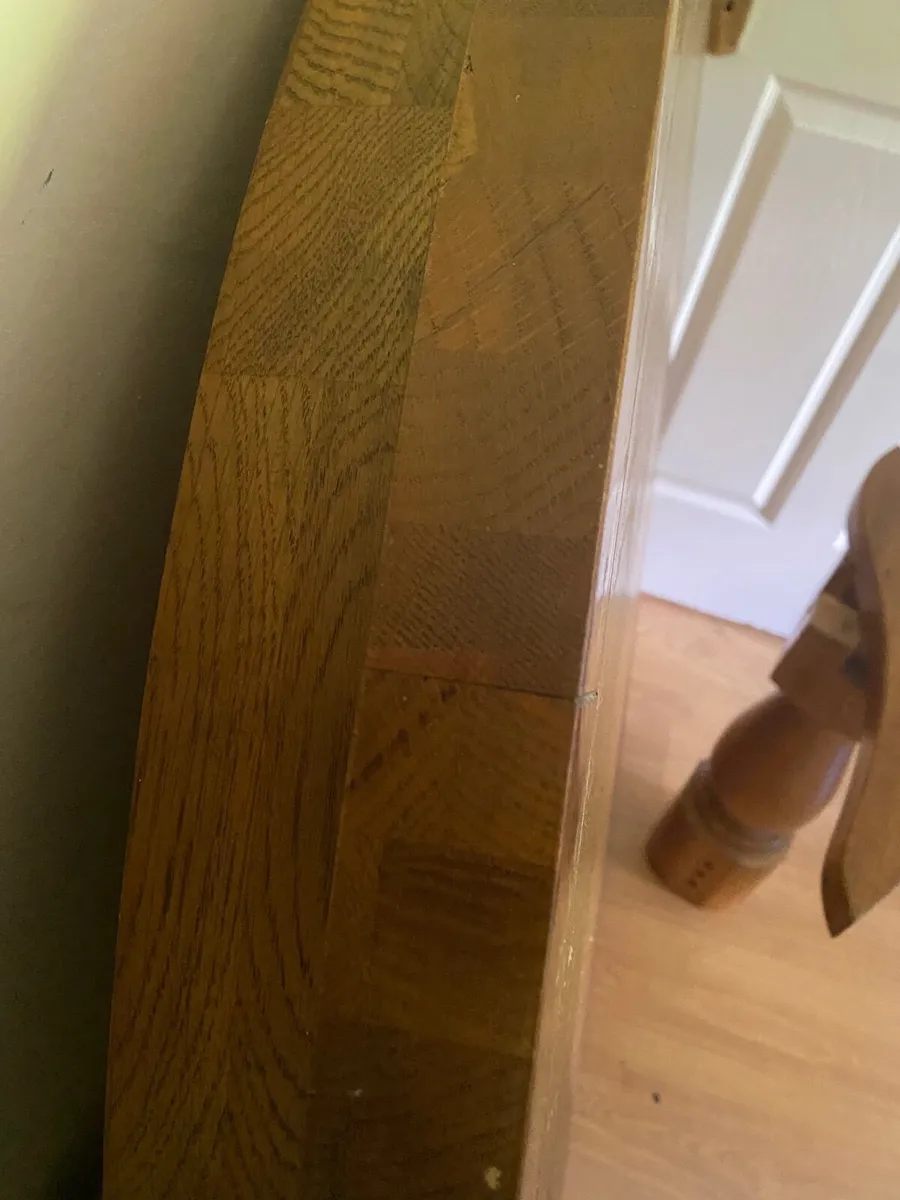 Dining room table - Image 2