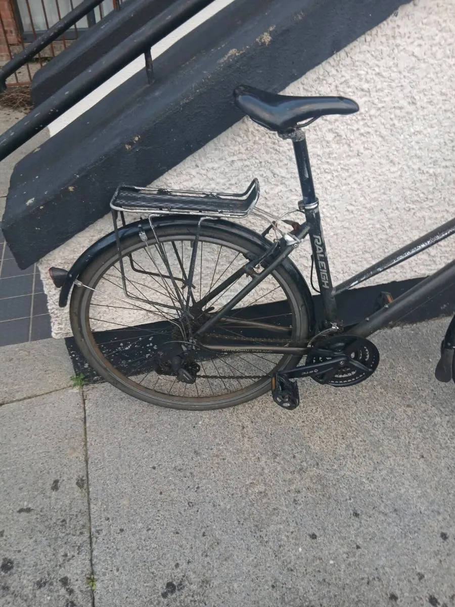 LADYS BIKE - Image 2