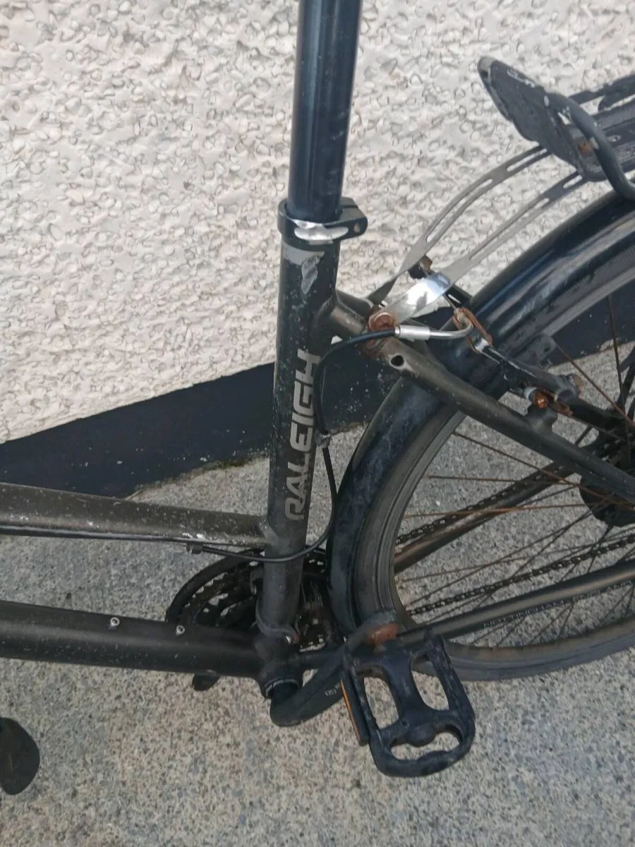 LADYS BIKE - Image 3