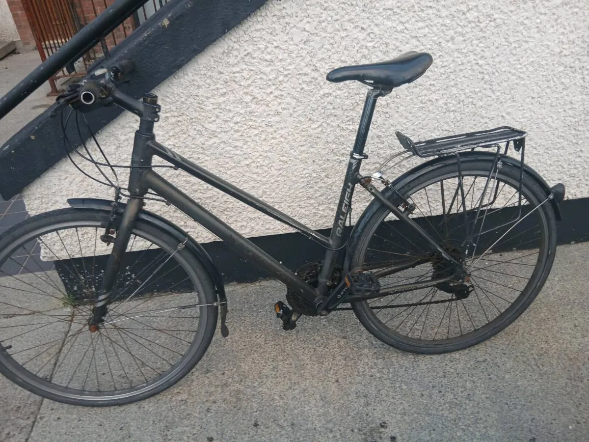 LADYS BIKE - Image 4