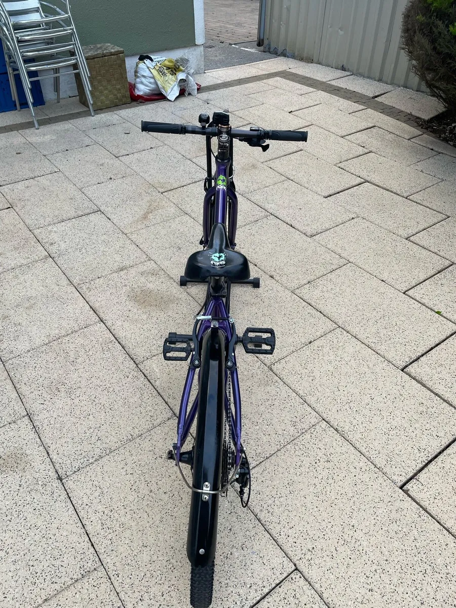 FROG 62 child’s bike - Image 3