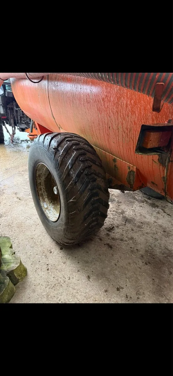 Wheels - Image 1