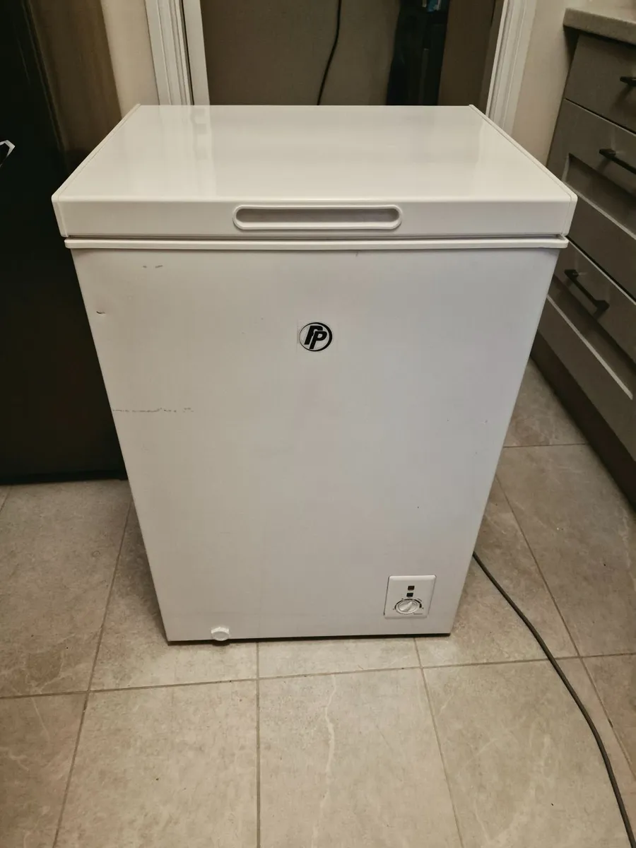 Freezer - Image 1