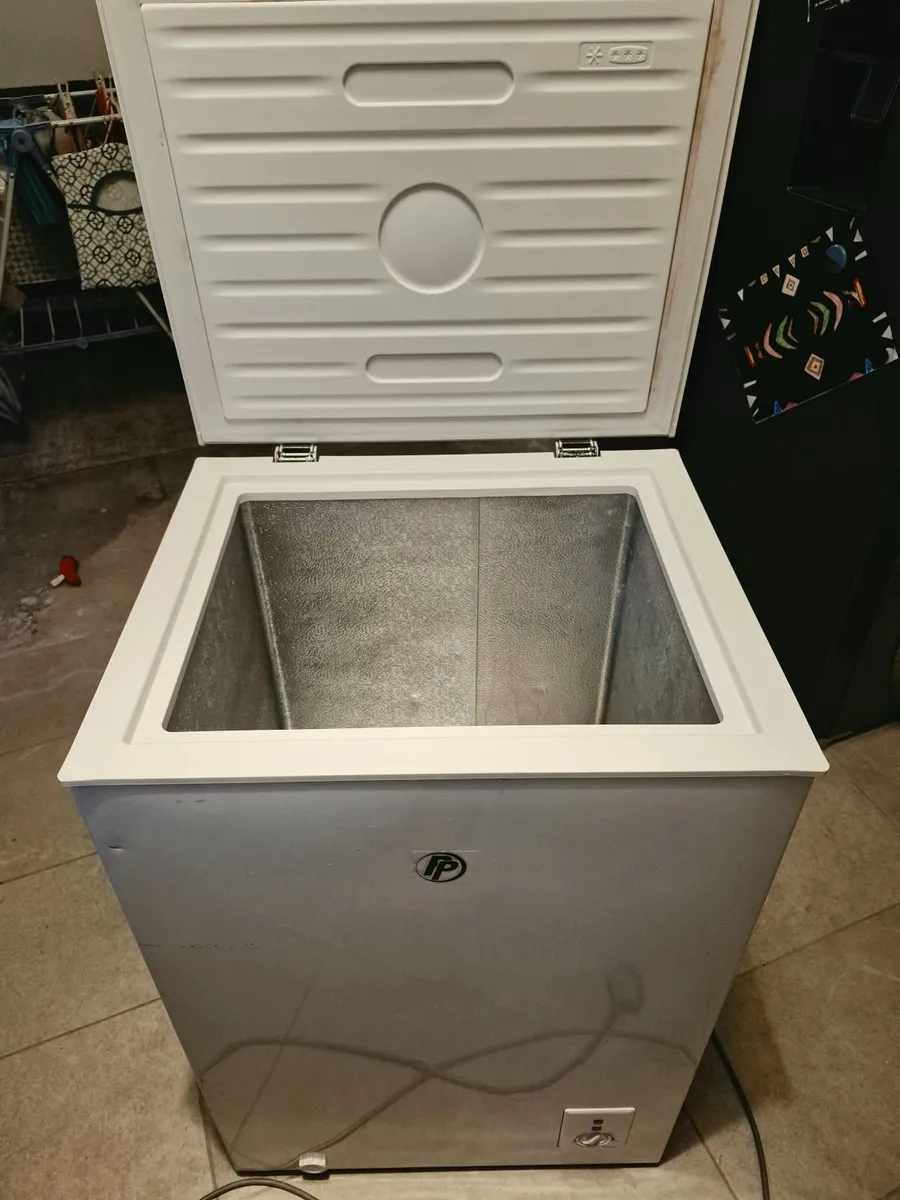 Freezer - Image 4