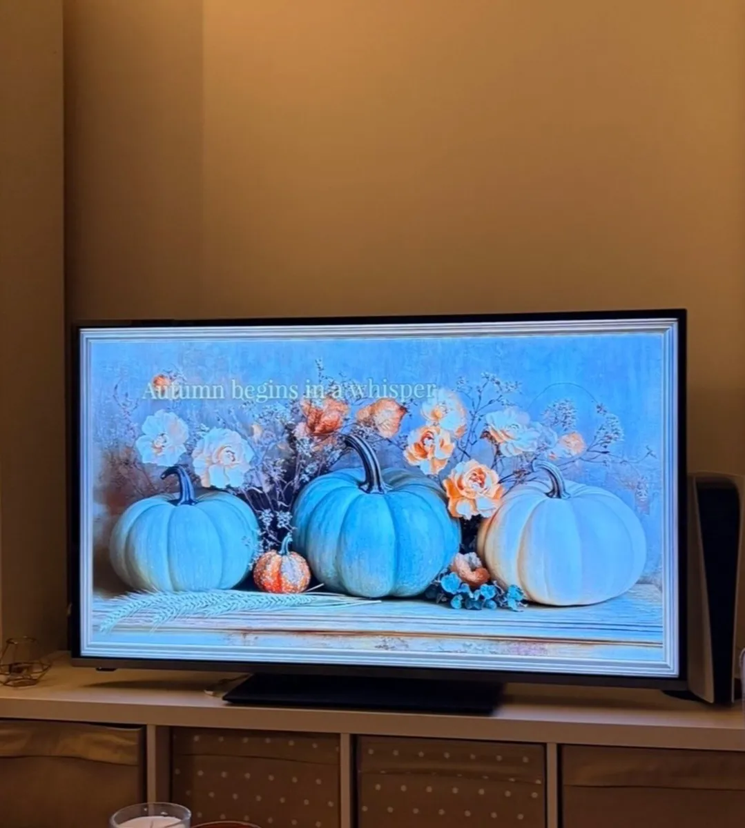 Panasonic TV Led 50 inches Cork - Image 1