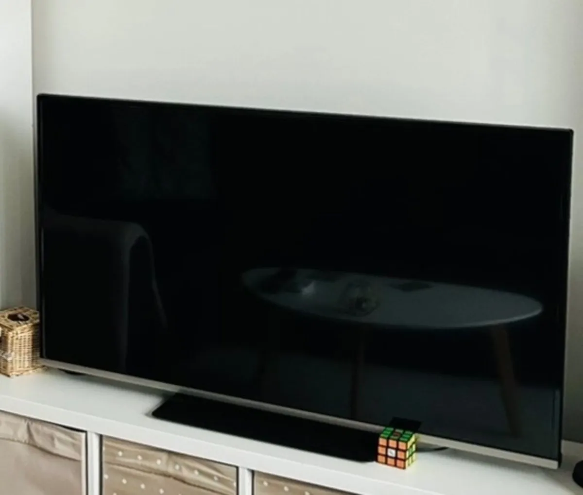 Panasonic TV Led 50 inches Cork - Image 2