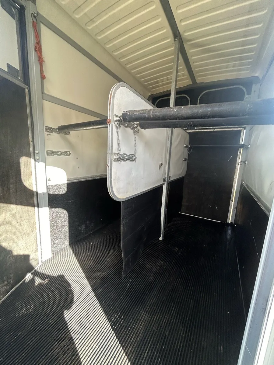 Ifor Williams 506 - Image 4