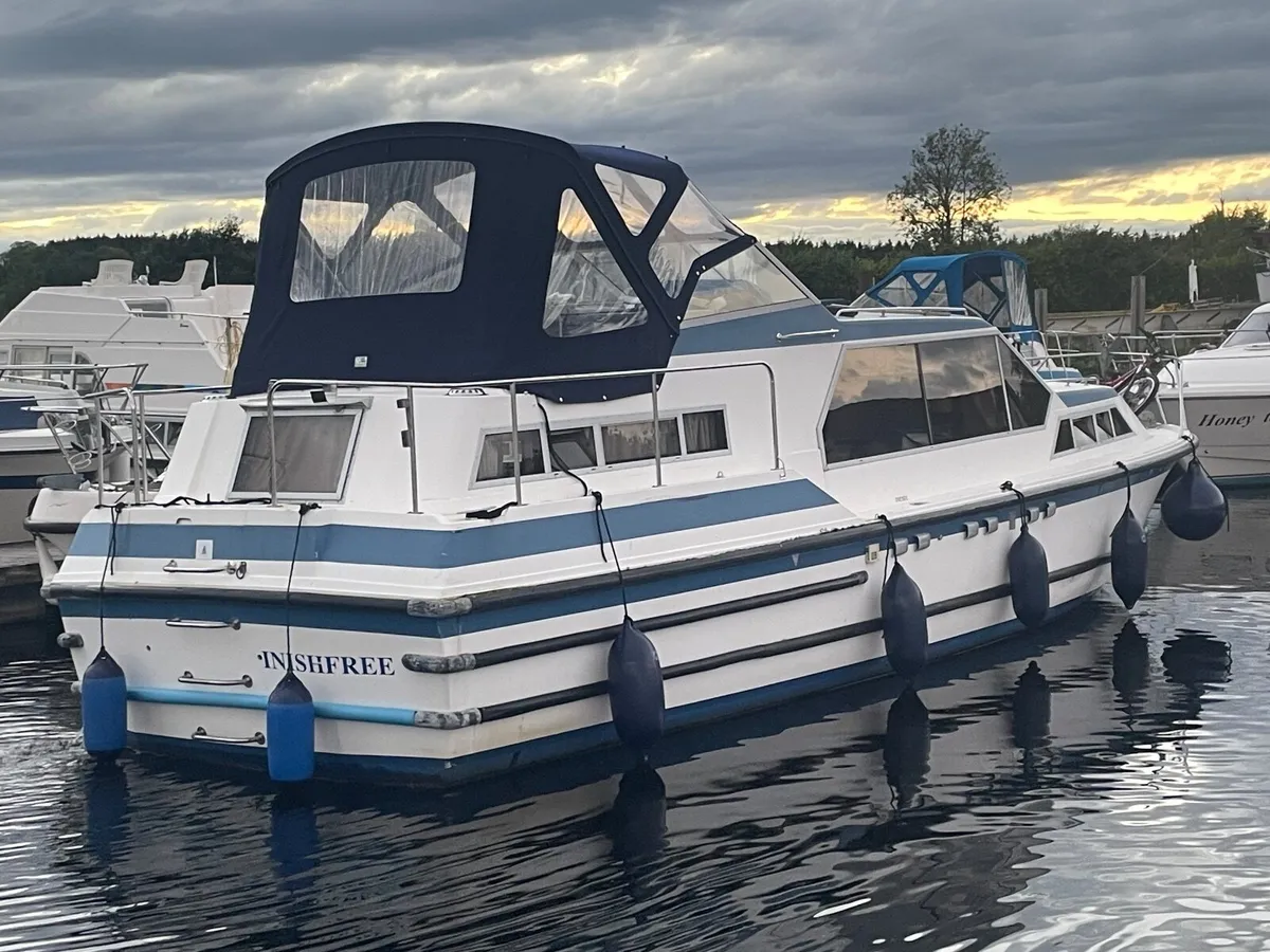 Haines 37 LS - Image 1