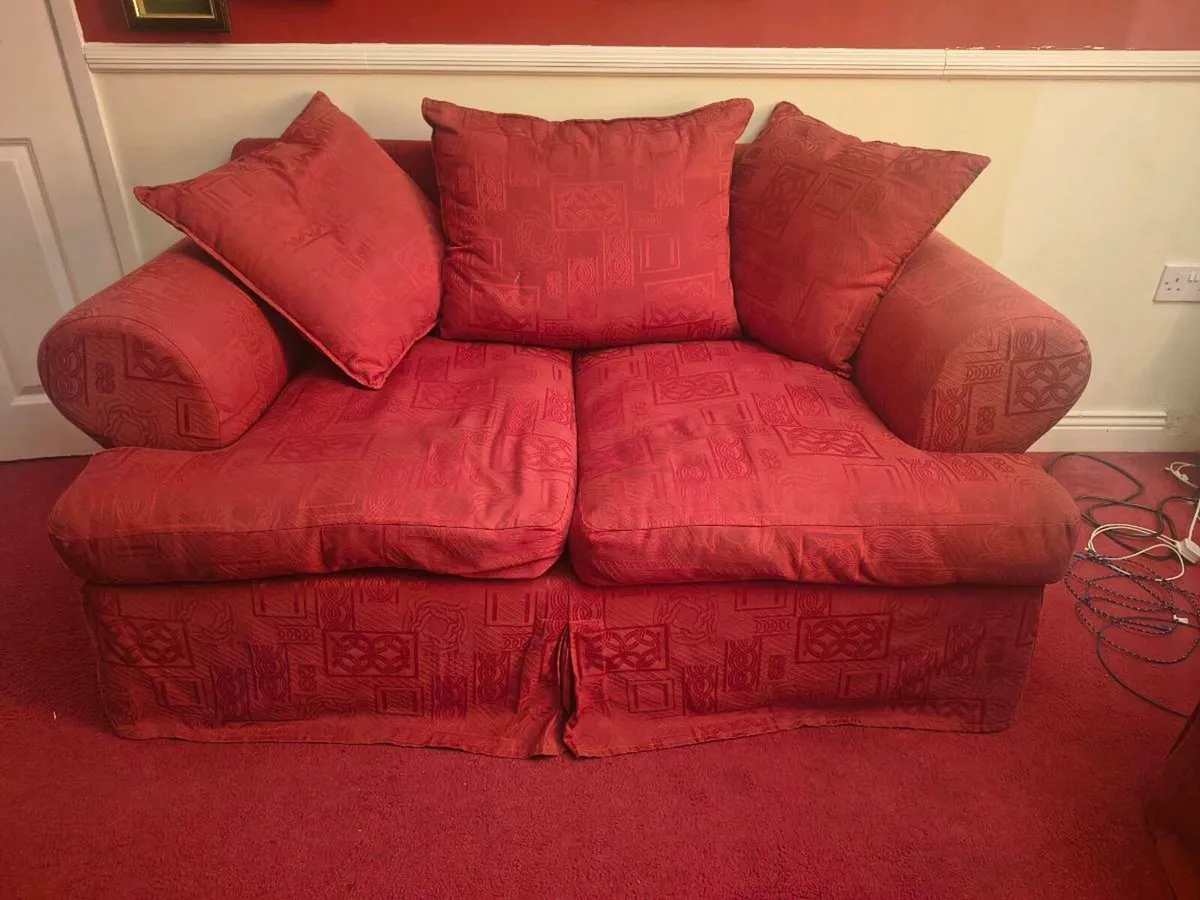 Sofa - Image 1