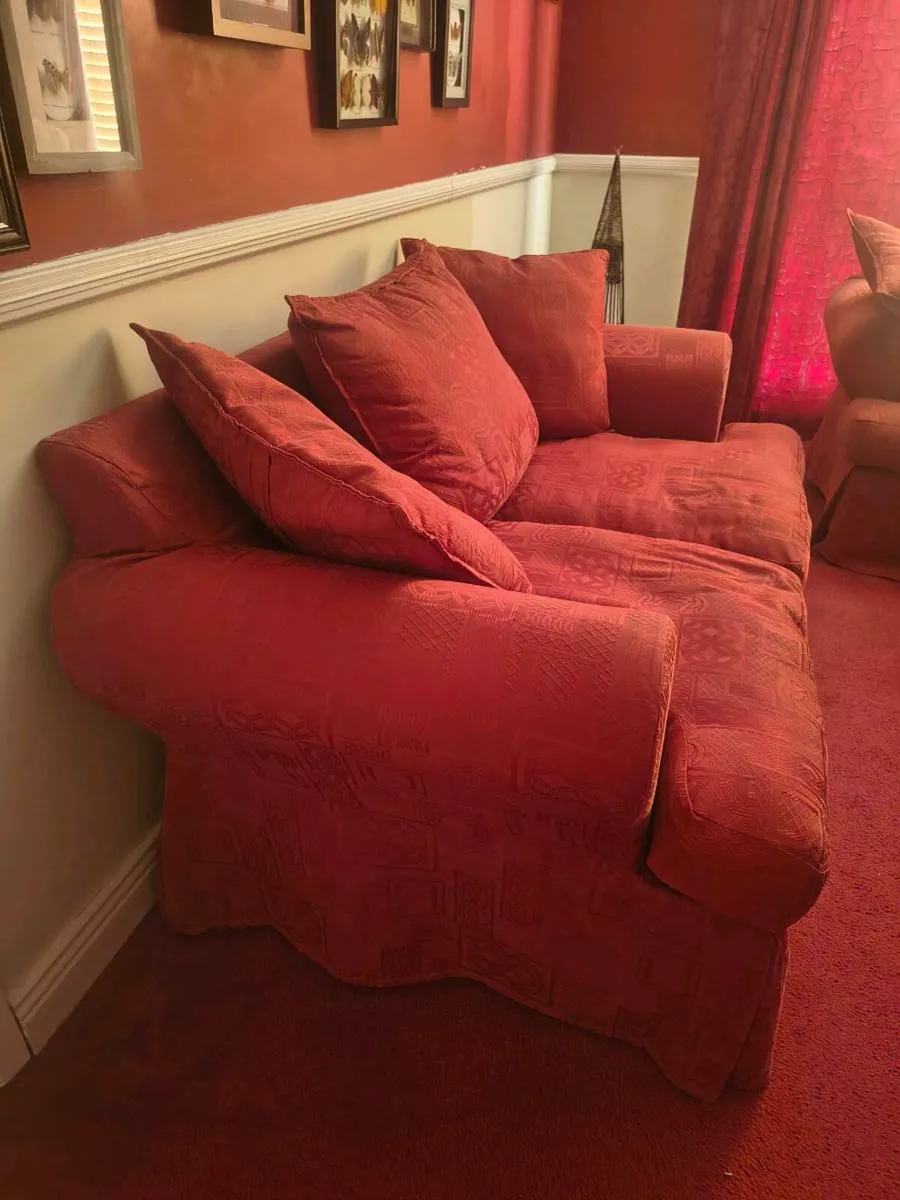 Sofa - Image 2