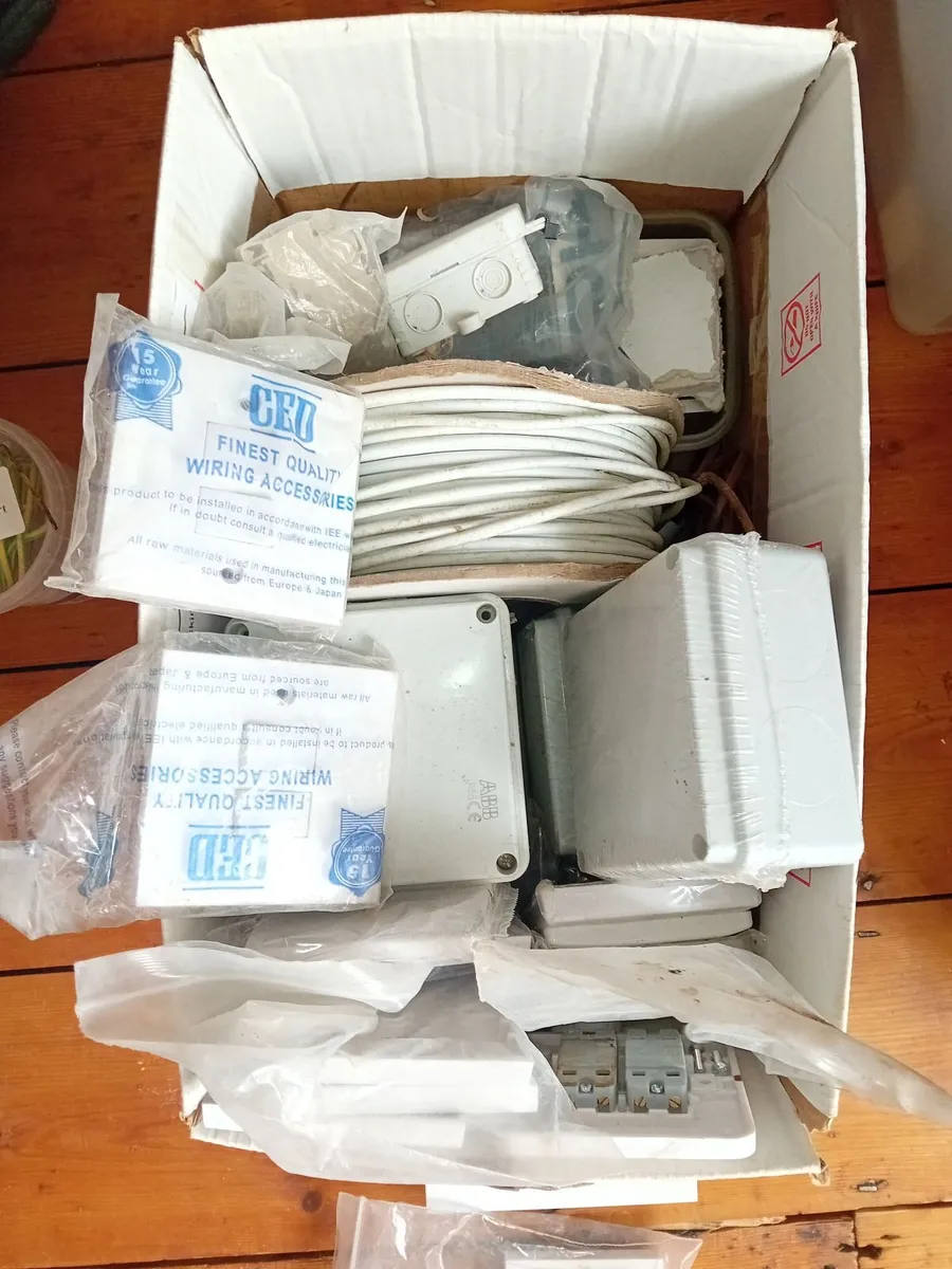 Electrical Equipment - Image 1