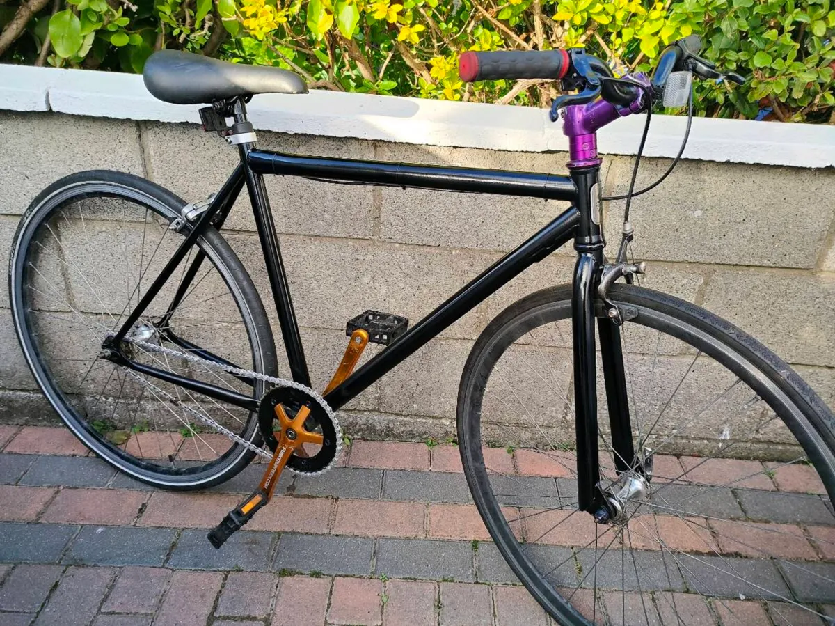Funked Up Fixie - Image 2