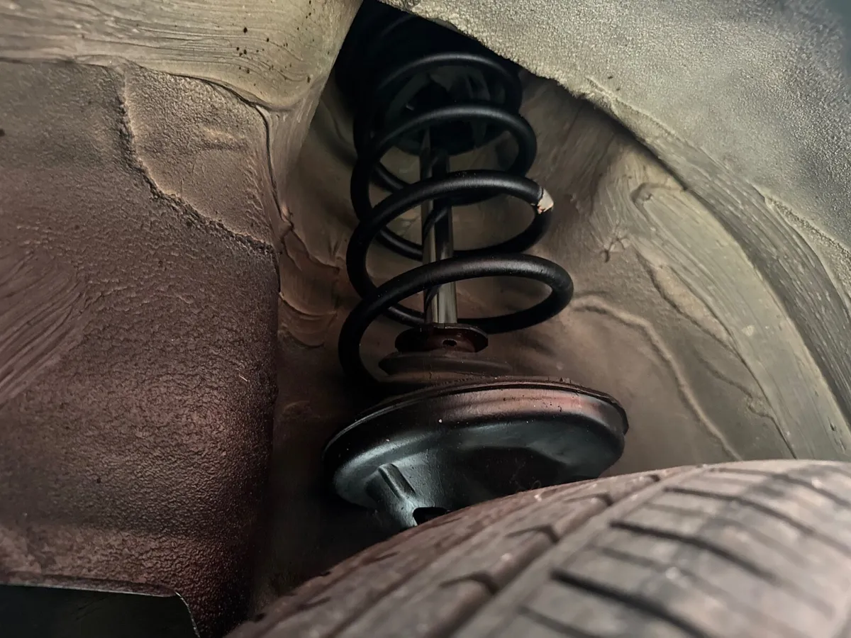 Toyota Corolla Twincam AE92 GTI - Image 3