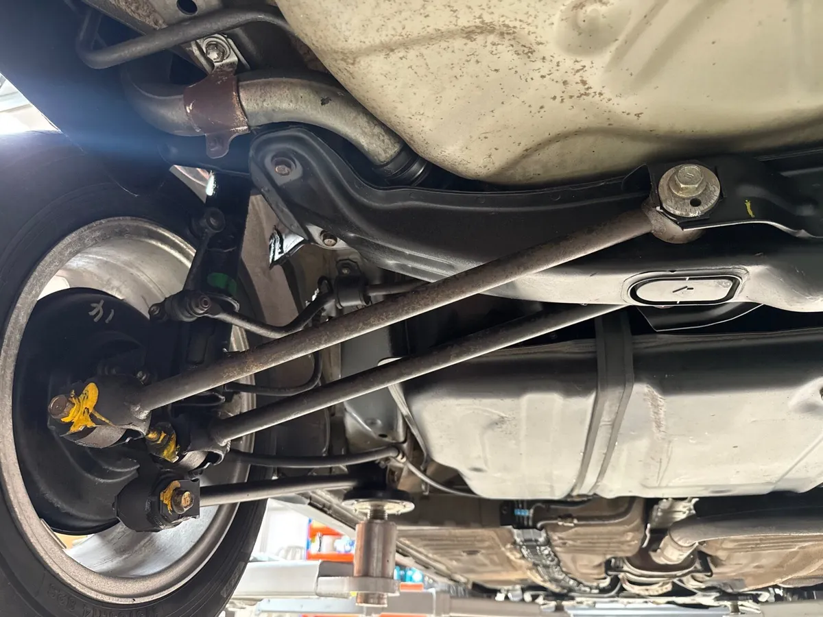 Toyota Corolla Twincam AE92 GTI - Image 2