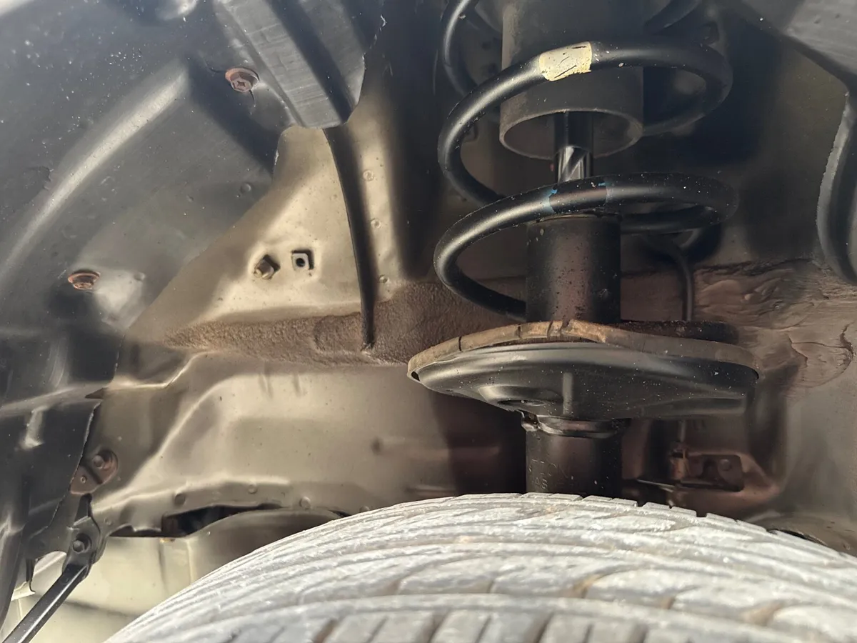 Toyota Corolla Twincam AE92 GTI - Image 4
