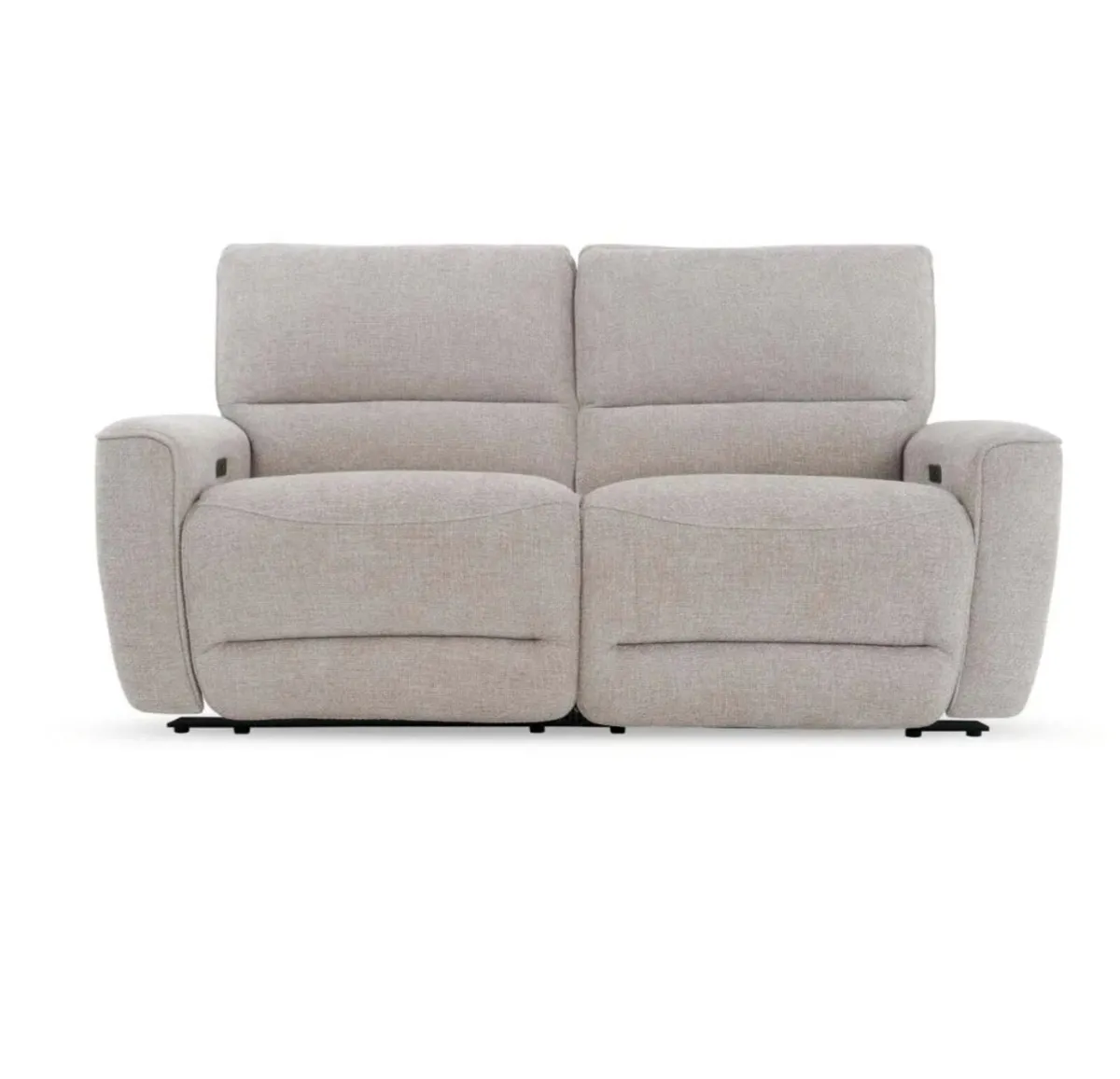Ashbrook 2 Seater Power Reclining Sofa - Image 2