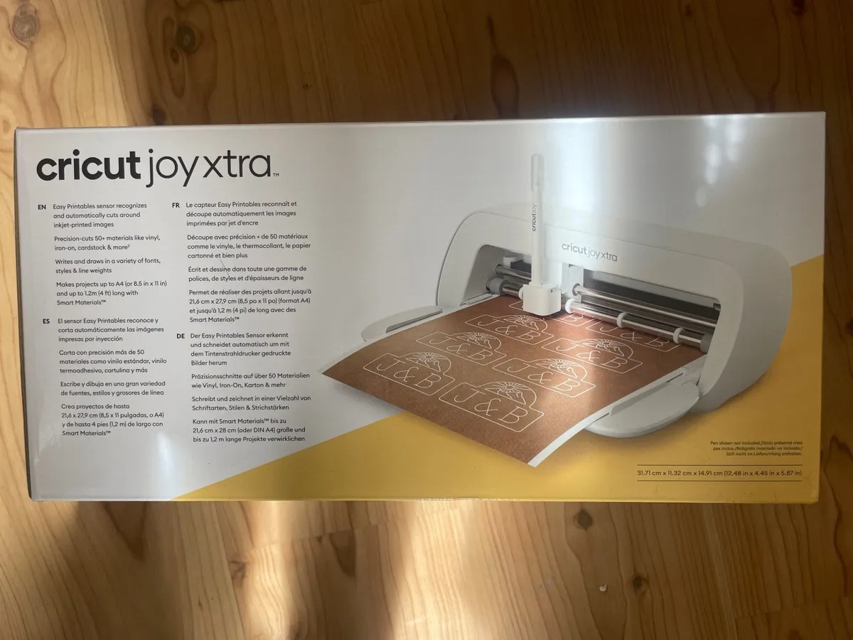 Cricut joy xtra - Image 3