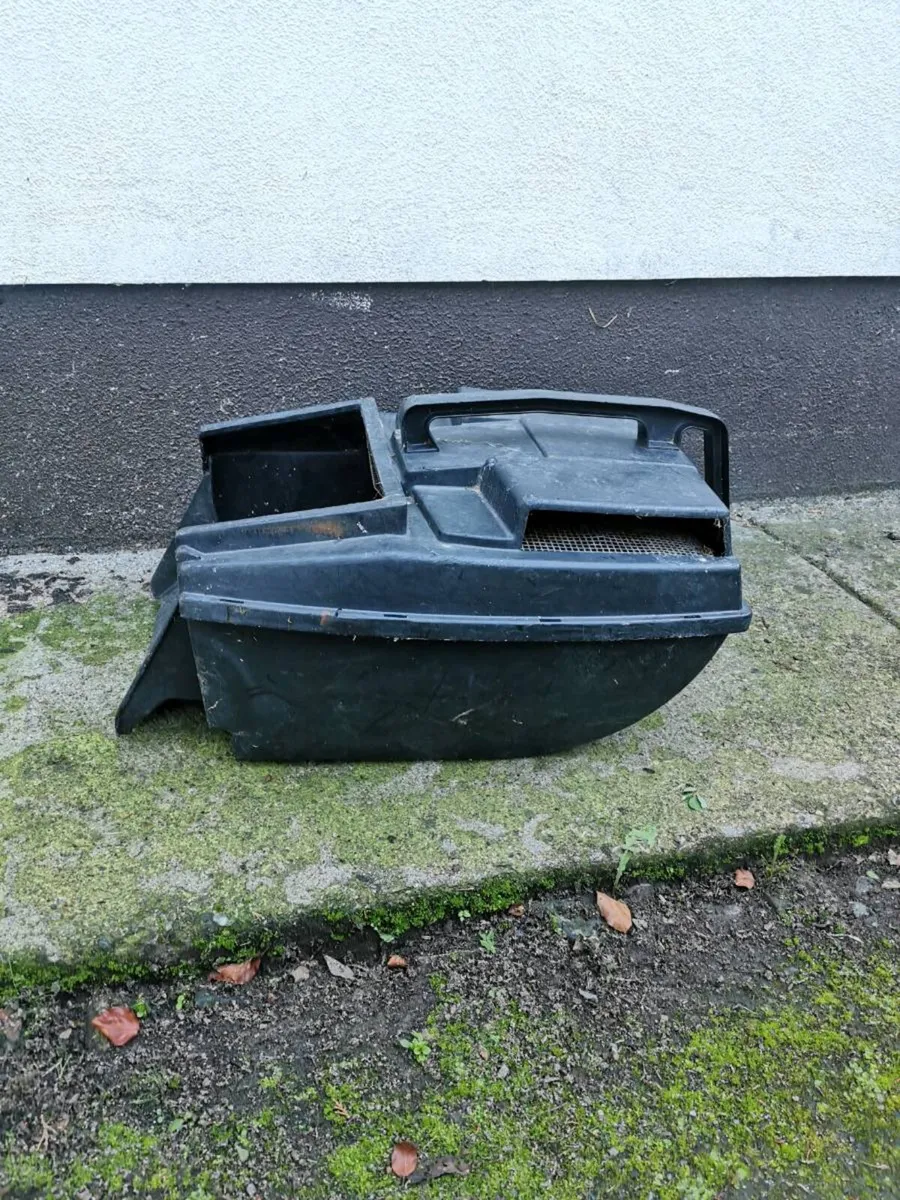 Lawnmower - Image 1