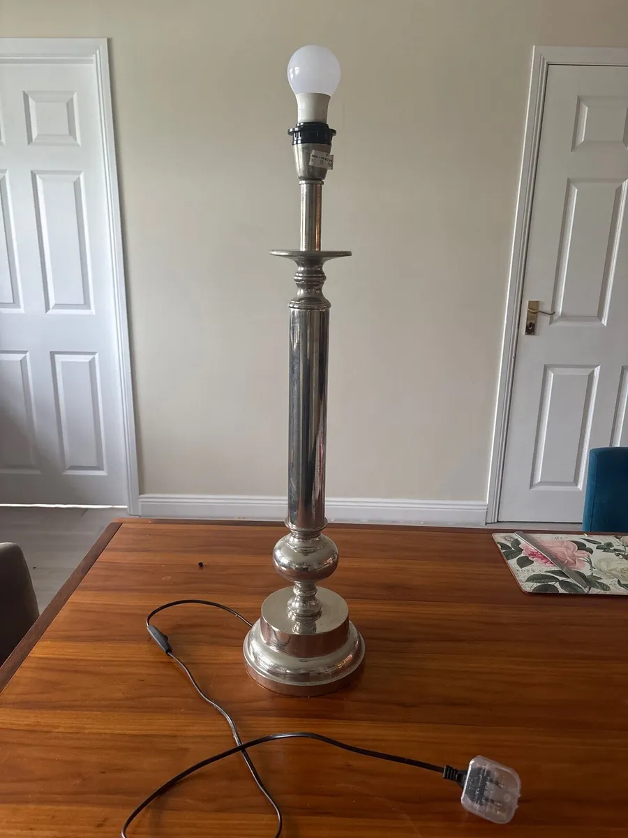 Lamp - Image 1