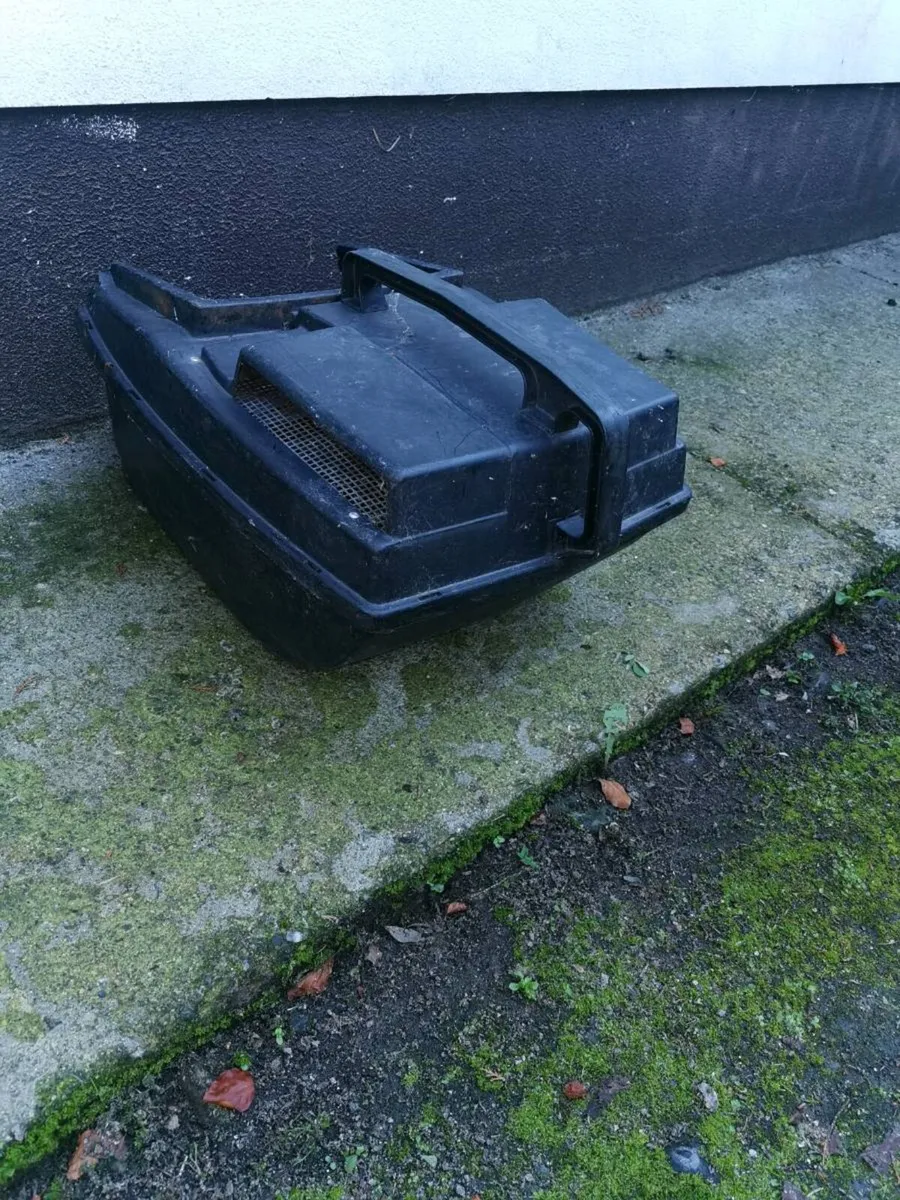 Lawnmower - Image 2