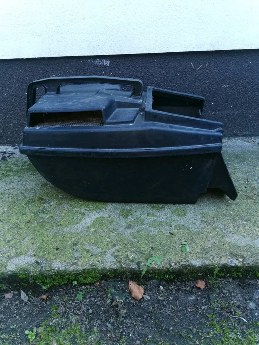 Lawnmower - Image 3