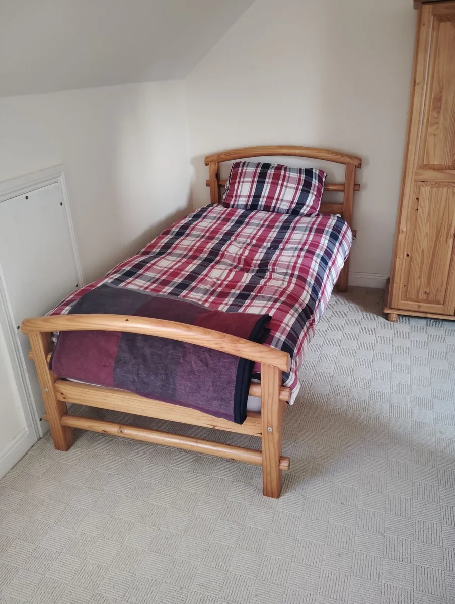Single Beds - Image 1