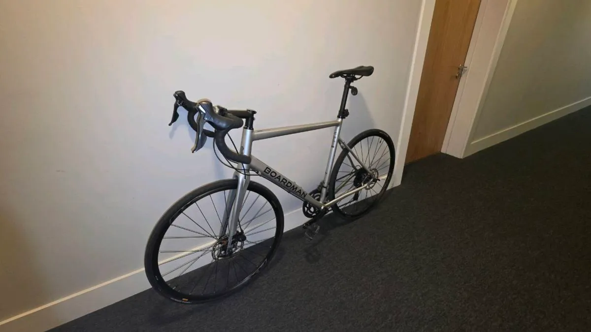 Road Bike - Image 1