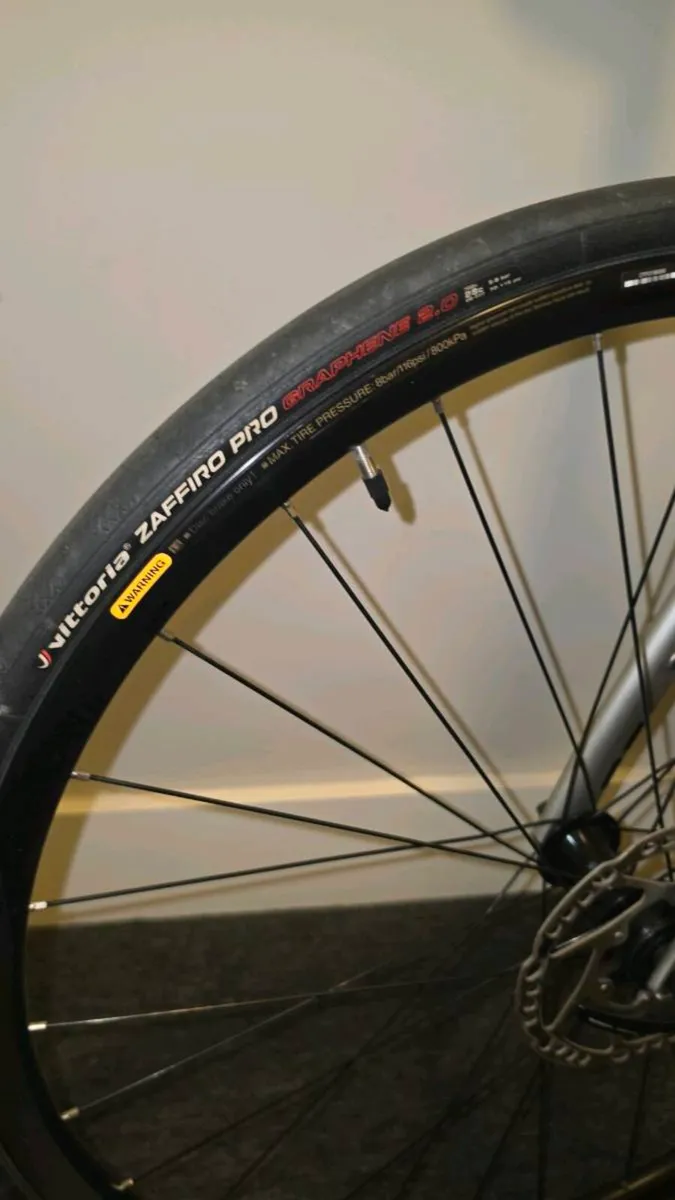 Road Bike - Image 3