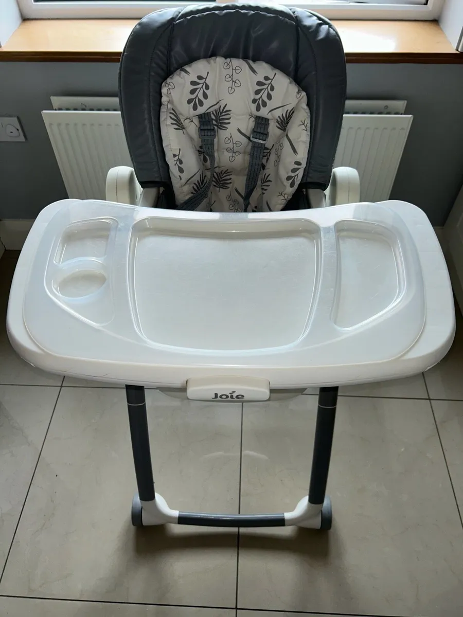 Highchair - Image 2