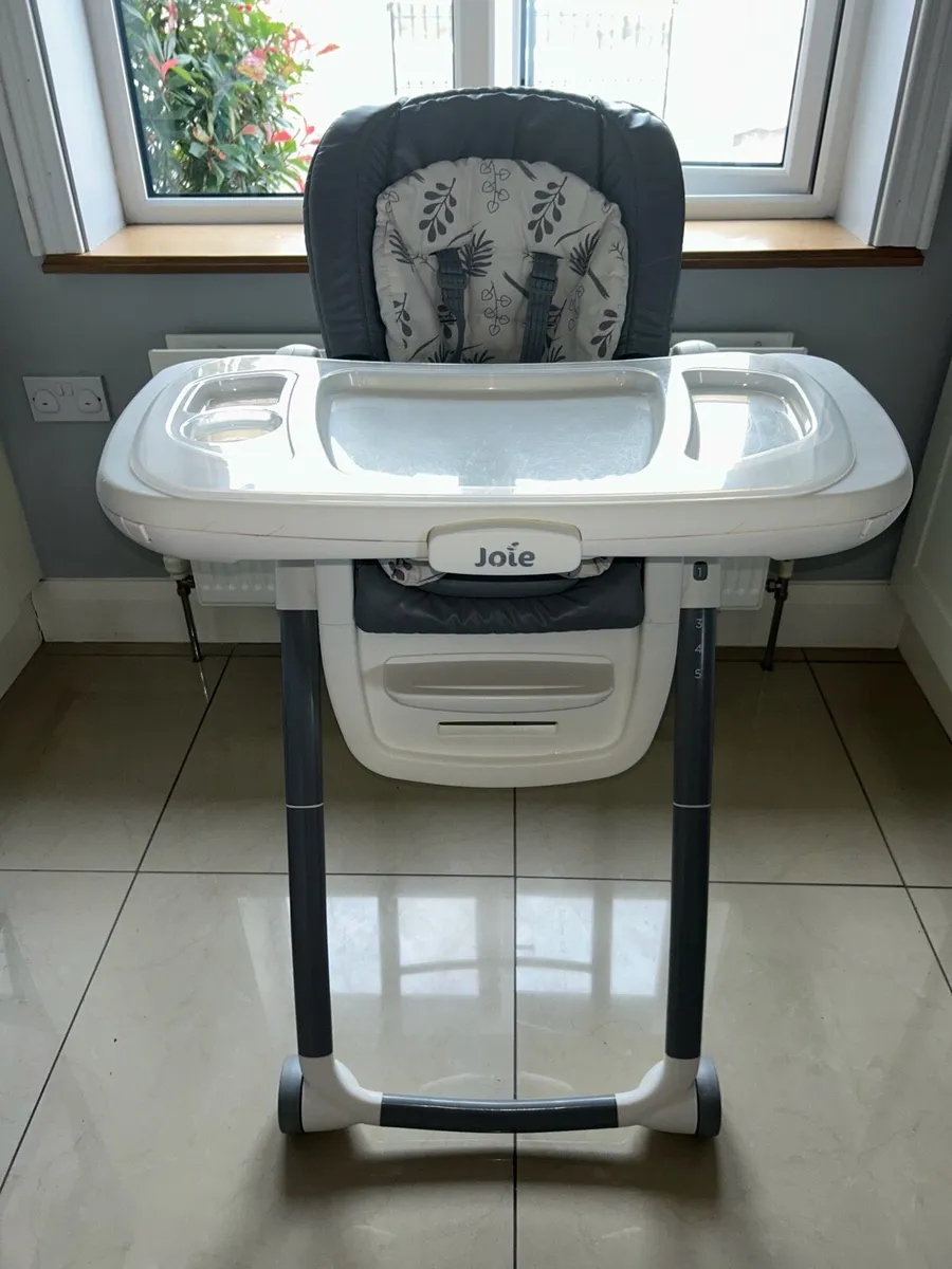 Highchair - Image 3