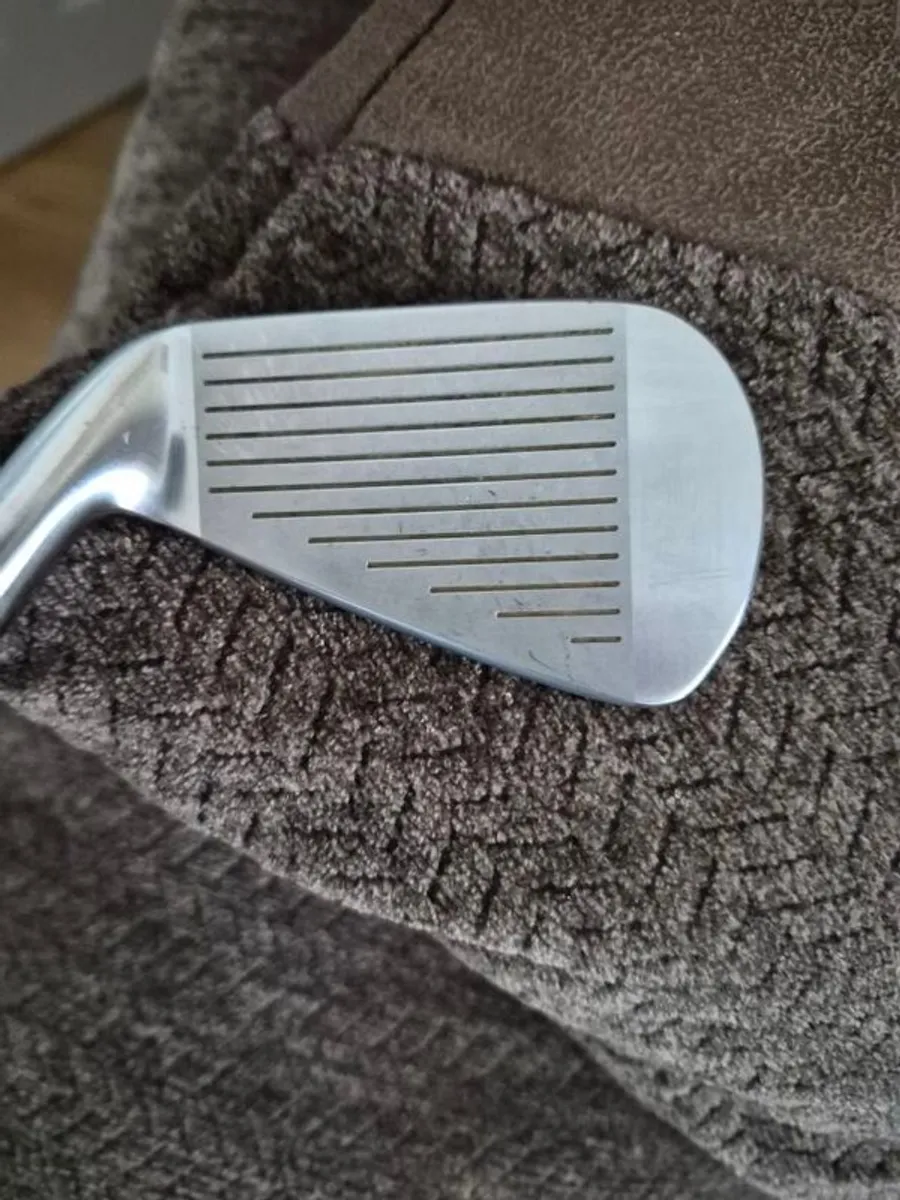 mazuno irons - Image 3