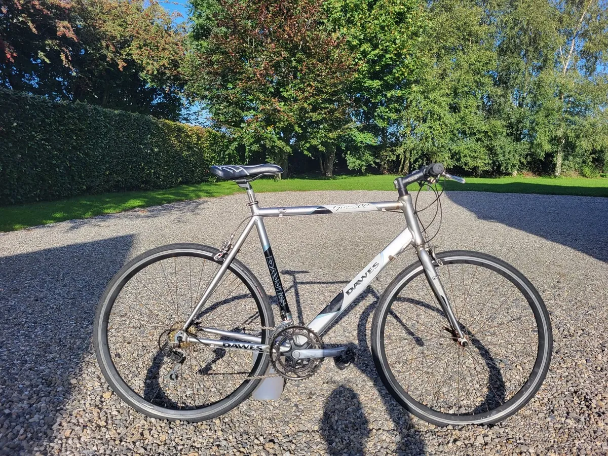 Bike - Image 1