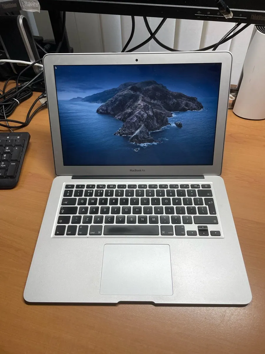 MacBook Air 13 for sale 2017 - Image 1