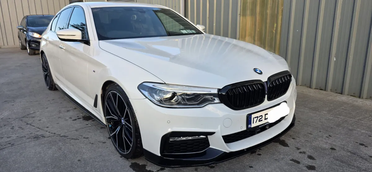172 BMW 523D M-SPORT AUTO - Image 1