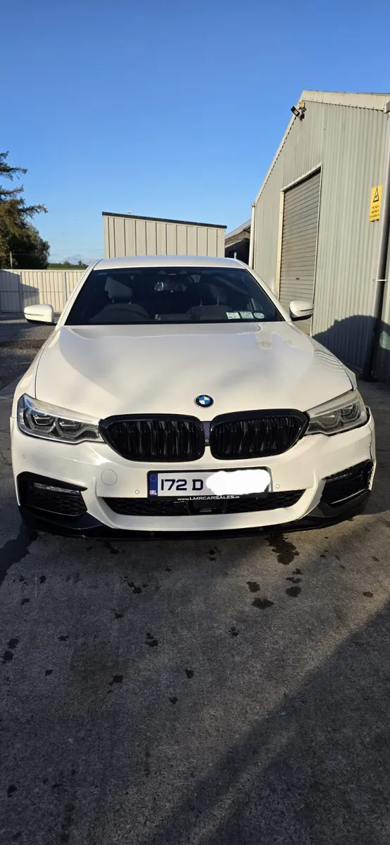 172 BMW 523D M-SPORT AUTO - Image 2