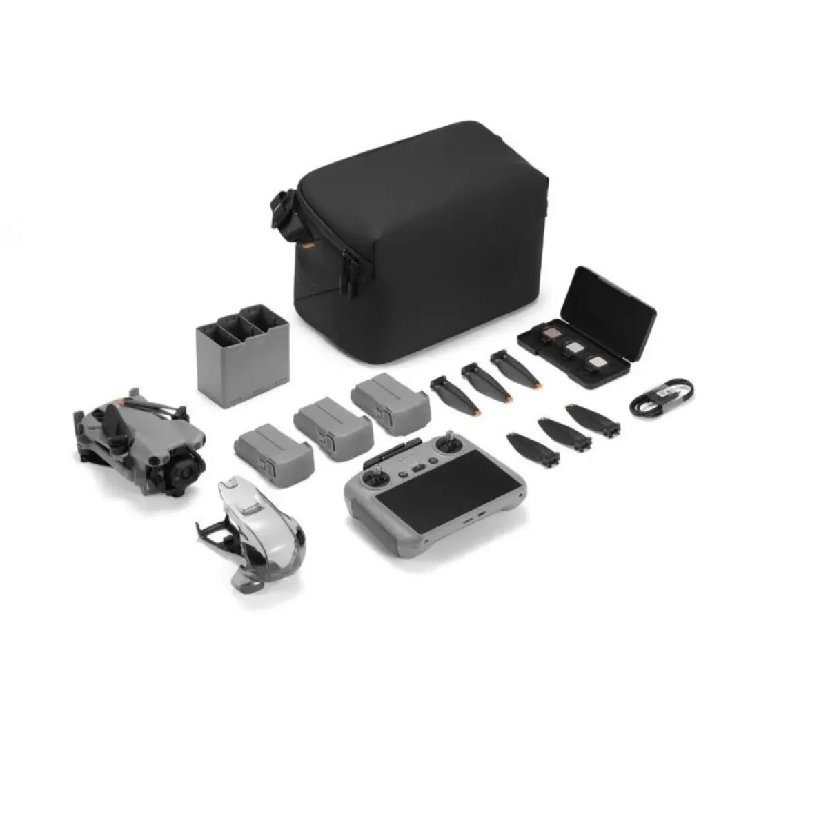 Dji mini 5 Pro Fly More Combo Rc2 - Image 1