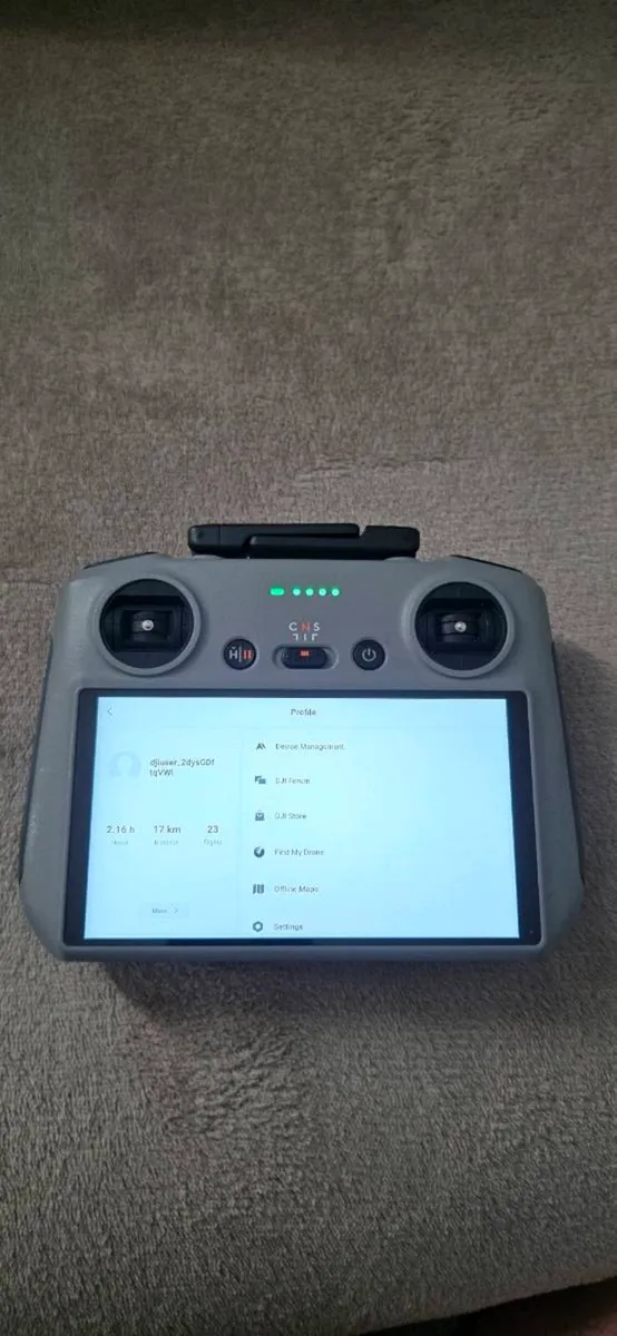 Dji mini 5 Pro Fly More Combo Rc2 - Image 3