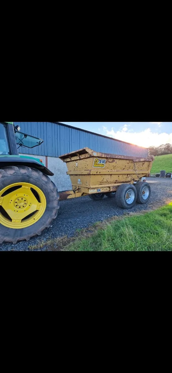 Dumper - Image 1